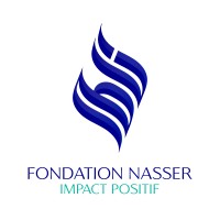 FONDATION NASSER - مؤسسة ناصر الخير logo - Similar company to Stcg
