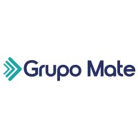Grupo Mate logo - Similar company to Brfy