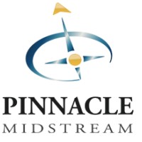 Pinnacle Midstream II LLC logo - Similar company to Laser Midstream
