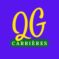 QG CARRIÈRES logo - Similar company to Taimakon Marayu