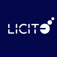 Licito Latam logo - Similar company to Licitor