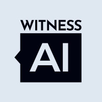 WitnessAI logo - Similar company to Resolve Ai