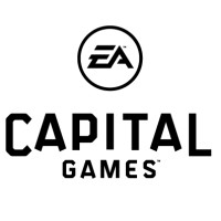 Capital Games logo - Similar company to Learning Games Network
