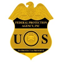 FEDERAL PROTECTION AGENCY, INC logo - Similar company to Federal Protective Service