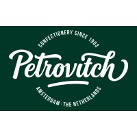 Petrovitch B.V. logo - Similar company to Mk Sweets
