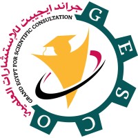 Grand Egypt For Scientific Consultation logo - Similar company to Grand Egypt