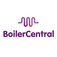 Boiler Central logo - Similar company to Warmzilla