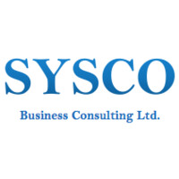 SYSCO Business Consulting Ltd. logo - Similar company to Viyainfotech