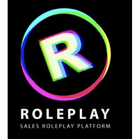 Roleplay.co logo - Similar company to Hyperaspect
