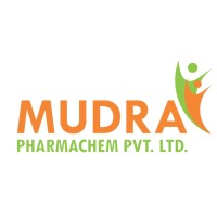 Mudra Pharmachem Pvt. Ltd logo - Similar company to Arya Enterprises