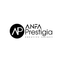 Anfa prestigia creative agency logo - Similar company to Foster Groupe
