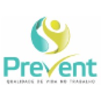 Prevent - Qualidade de Vida no Trabalho logo - Similar company to Spaço Quality - Consultoria Em Qualidade De Vida