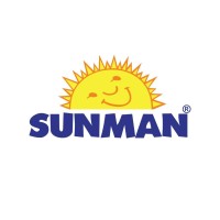 Sunman logo - Similar company to Ucar Oyuncak ( Ucar Toys )