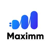 Maximm cable logo - Similar company to Influsec