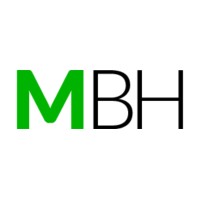 MBH Manchester's B2B Business Hub logo - Similar company to Greenlight Computers