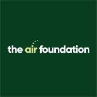 The Air Foundation logo - Similar company to Socioar