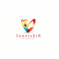 Innershift Life Coaching logo - Similar company to Coaching The Shift