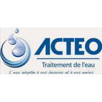 ACTEO TRAITEMENT DE L'EAU logo - Similar company to Eclarcy