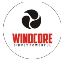 WINDCORE logo - Similar company to Gamifytech Solutions Pvt Ltd