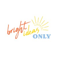 The Superfan Company (now: Bright Ideas Only!) logo - Similar company to Netmasters
