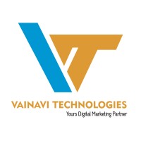 Vainavi Technologies logo - Similar company to Hashtech Solutions