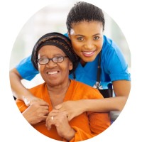 Caresify Home Care logo - Similar company to Physioworks Australia