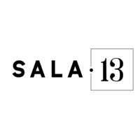 Sala 13 logo - Similar company to Touring Digital