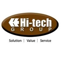 Hi-tech Industrial Suppliers Pvt. Ltd. logo - Similar company to Hi - Tech Engineering Solution, Lda