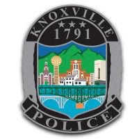 Knoxville Police Department logo - Similar company to Bay Aging