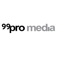 99pro media gmbh logo - Similar company to Slick Strategy