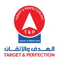 TARGET&PERFECTION FOR CONSTRUCTION EST logo - Similar company to Moksud And Zahur Contracting Ltd