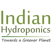 Indian Hydroponics logo - Similar company to Blukhet