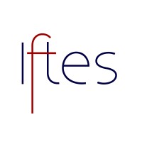 Iftes logo - Similar company to Ecoloclast