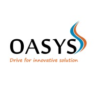 Oasys Tech Solutions Pvt. Ltd. logo - Similar company to Hale Healthcare It Labs