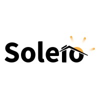 Soleio (i2o enr) logo - Similar company to Vanissa