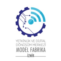 İzmir Yetkinlik ve Dijital Dönüşüm Merkezi logo - Similar company to Voxoweb Dijital Pazarlama & Web Tasarım Ajansı