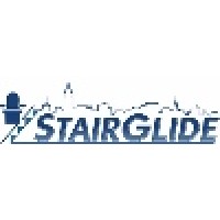 StairGlide New York Corporation logo - Similar company to Mobilityplus+ Wheelchairs