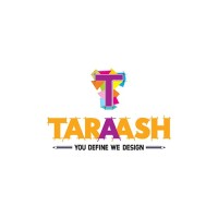 TARAASH logo - Similar company to Arch Design & Construction - India