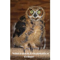 Wild Bunch Wildlife Rehab logo - Similar company to Pacific Wildlife Care