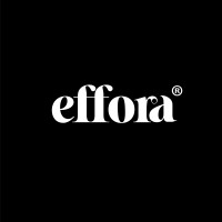 Effora logo - Similar company to Elaroai