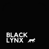 Blacklynx logo - Similar company to Candlery.