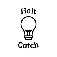 Halt & Catch logo - Similar company to Connectedworks