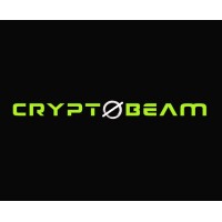CryptoBeam US logo - Similar company to Cryptobeam