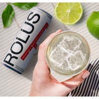 ROLUS Beverages, Inc. logo - Similar company to Soft Crush