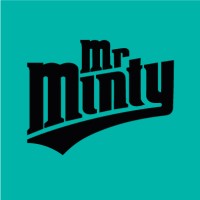 Mr. Minty Supply logo - Similar company to Carleigh Hyser - Creative Studio