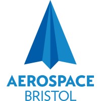 Aerospace Bristol logo - Similar company to Aerospace Tech Week