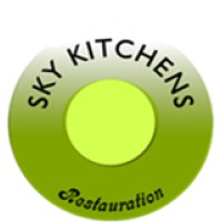 SKY KITCHENS logo - Similar company to Isrh - Institut Supérieur Des Ressources Humaines