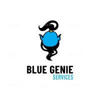 Blue Genie Services logo - Similar company to Xplocode Infotech