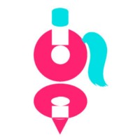 Graphic Girl logo - Similar company to I-Starti