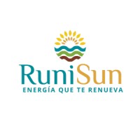 RuniSun logo - Similar company to Wallia